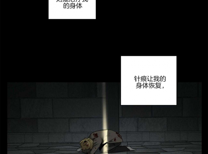 《杀人魔勒韦林的浪漫晚餐》漫画最新章节第105话免费下拉式在线观看章节第【31】张图片