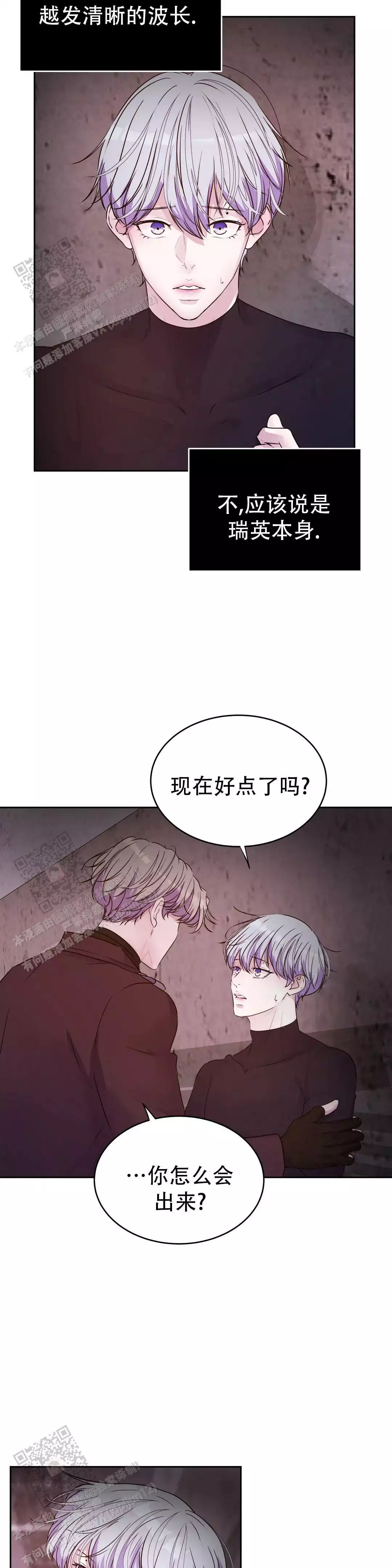 《曙光》漫画最新章节第50话免费下拉式在线观看章节第【5】张图片