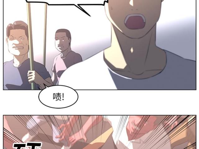 《丧尸校园》漫画最新章节第46话免费下拉式在线观看章节第【31】张图片