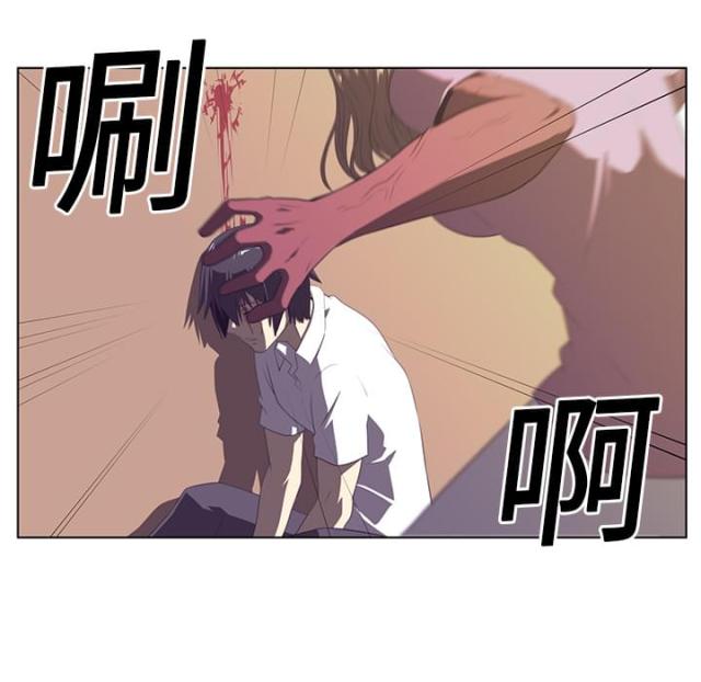 《丧尸校园》漫画最新章节第13话免费下拉式在线观看章节第【55】张图片