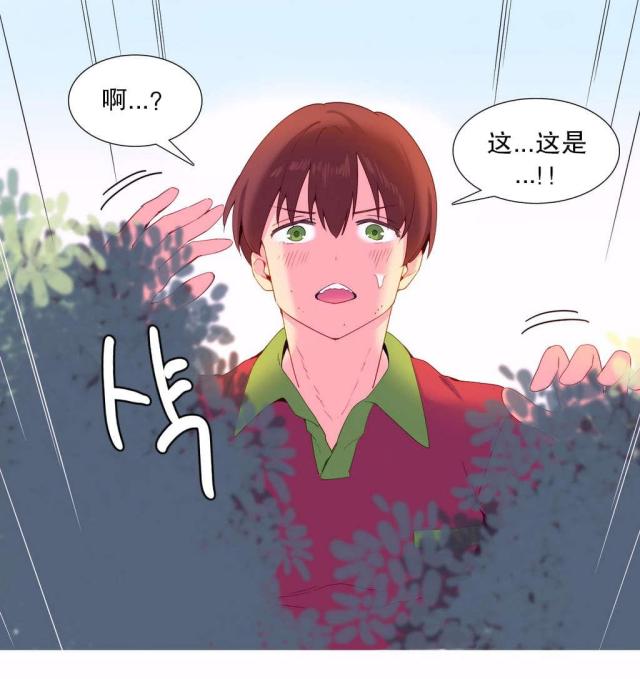 《伊甸园》漫画最新章节第12话免费下拉式在线观看章节第【11】张图片