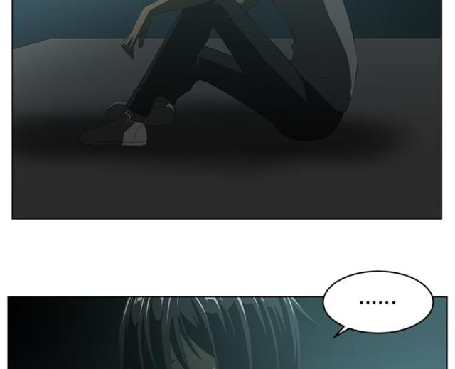 《丧尸校园》漫画最新章节第9话免费下拉式在线观看章节第【34】张图片