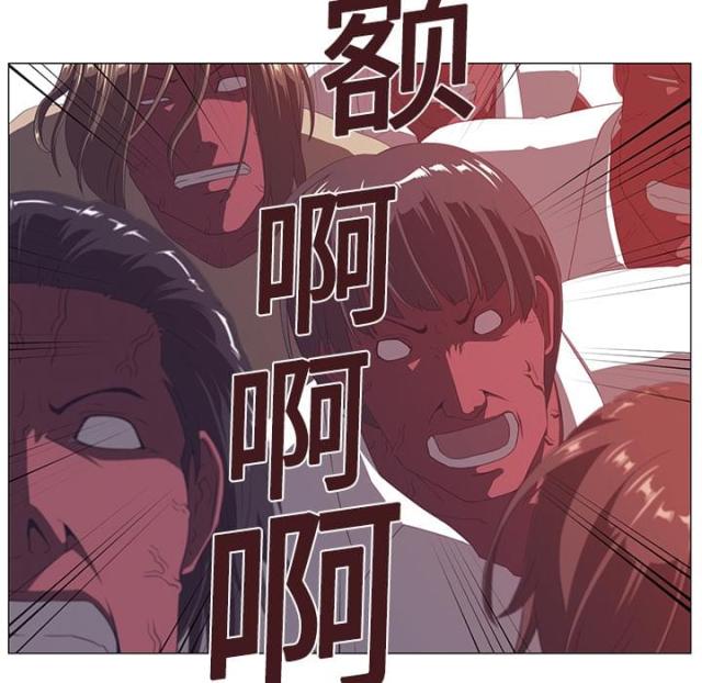 《丧尸校园》漫画最新章节第6话免费下拉式在线观看章节第【35】张图片