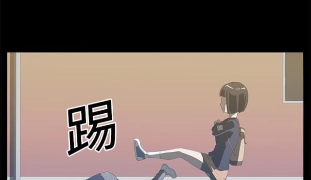 《丧尸校园》漫画最新章节第8话免费下拉式在线观看章节第【38】张图片