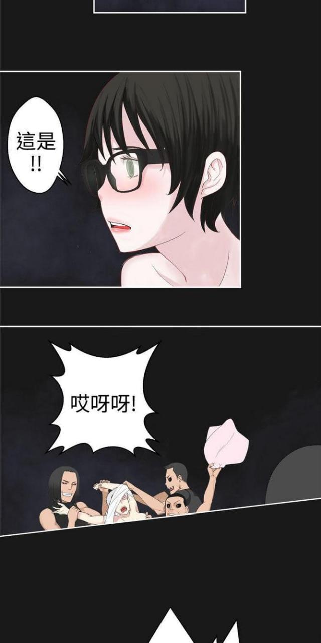 《重生之城》漫画最新章节第68话免费下拉式在线观看章节第【9】张图片