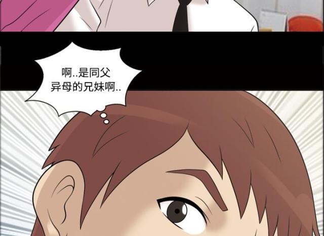 《心灵感应》漫画最新章节第33话免费下拉式在线观看章节第【2】张图片