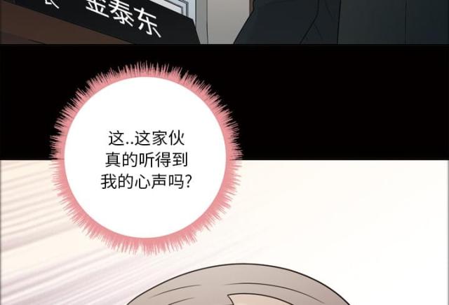 《心灵感应》漫画最新章节第24话免费下拉式在线观看章节第【2】张图片