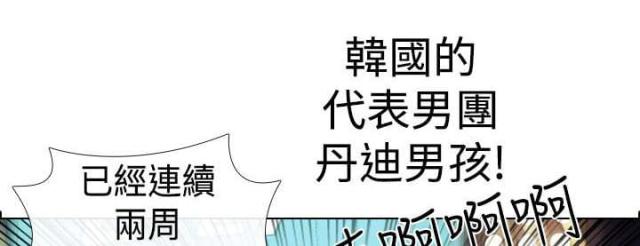 《打造女团》漫画最新章节第10话免费下拉式在线观看章节第【5】张图片