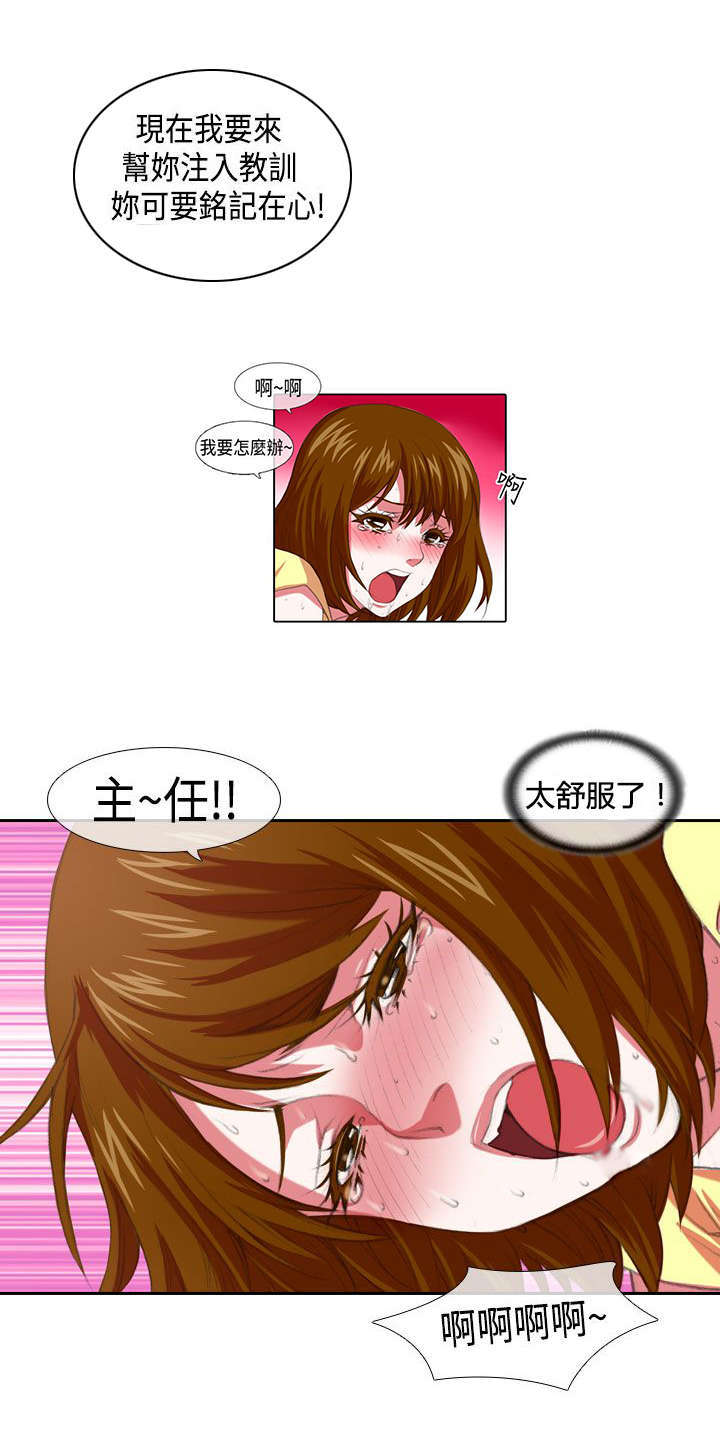 《打造女团》漫画最新章节第1话免费下拉式在线观看章节第【3】张图片