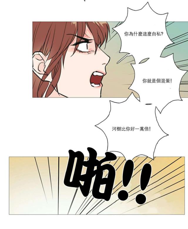 《我家的小狼狗》漫画最新章节第23话免费下拉式在线观看章节第【6】张图片