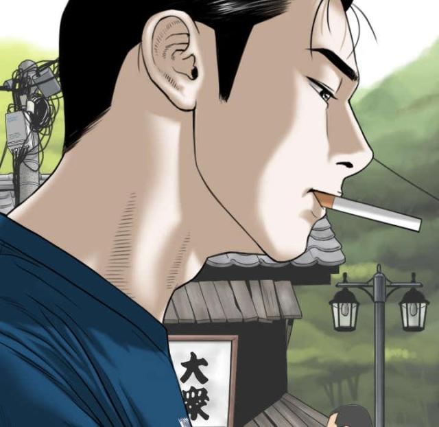 《樱花下的约定》漫画最新章节第55话免费下拉式在线观看章节第【39】张图片