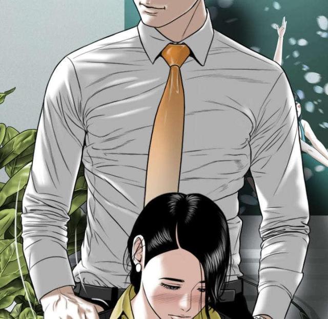 《樱花下的约定》漫画最新章节第58话免费下拉式在线观看章节第【34】张图片