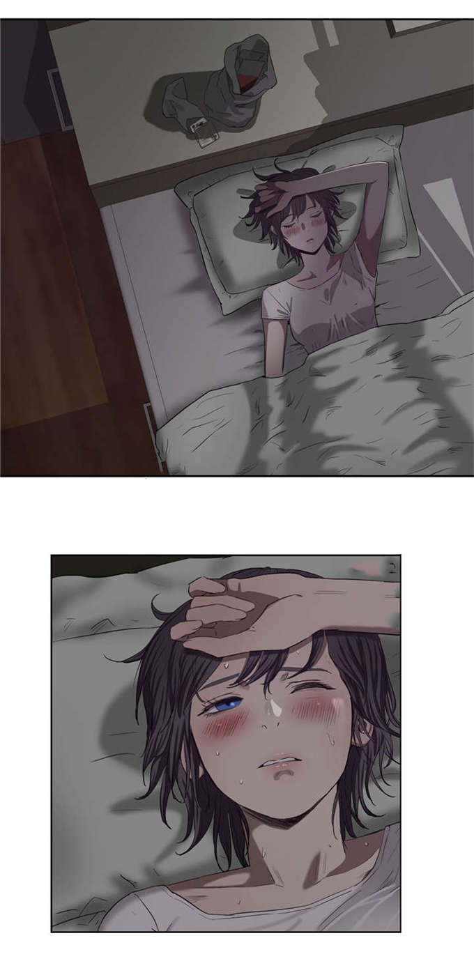 《独家培训》漫画最新章节第39话免费下拉式在线观看章节第【1】张图片