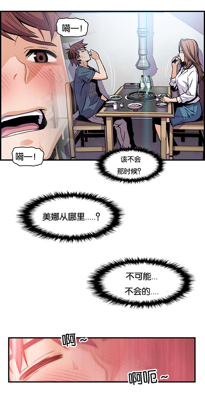 《混乱记忆》漫画最新章节第64话免费下拉式在线观看章节第【2】张图片