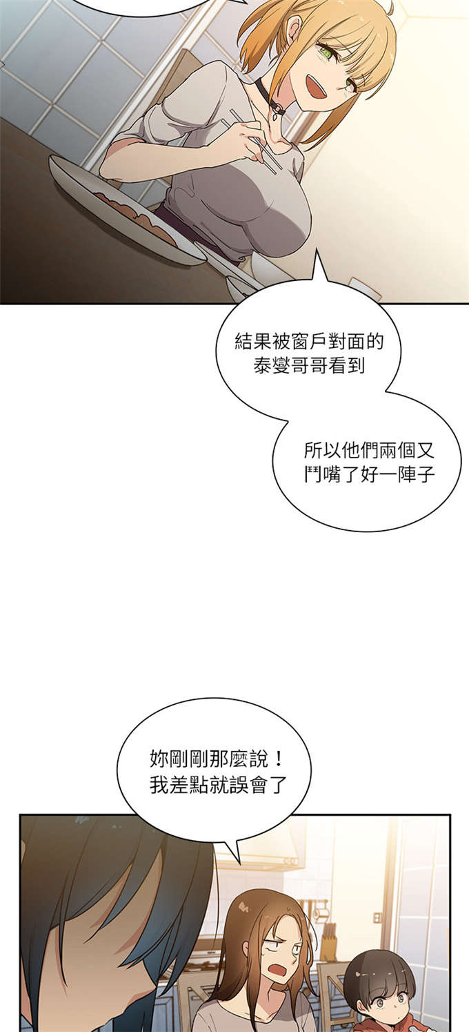 《爱爬窗的邻居》漫画最新章节第7话免费下拉式在线观看章节第【7】张图片