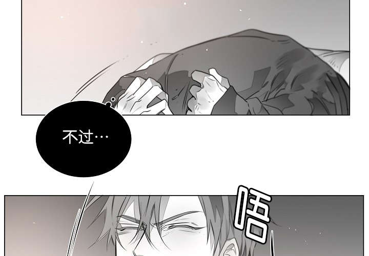 《狐狼之国/隐秘爱恋/沉溺》漫画最新章节第10话免费下拉式在线观看章节第【11】张图片