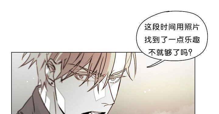 《狐狼之国/隐秘爱恋/沉溺》漫画最新章节第21话免费下拉式在线观看章节第【8】张图片