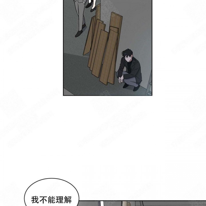 《拍摄进行时》漫画最新章节第20话免费下拉式在线观看章节第【12】张图片