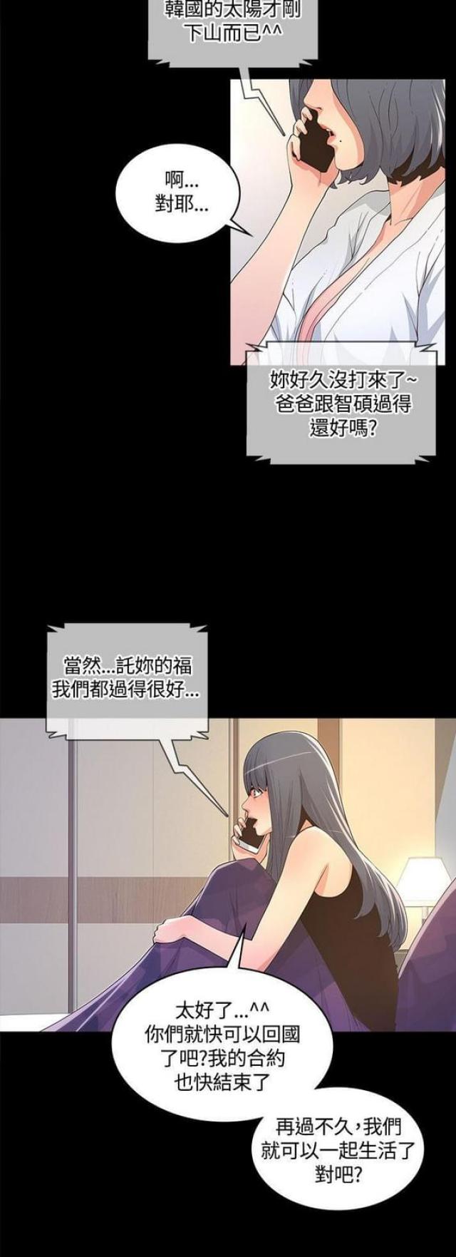 《征服女明星》漫画最新章节第17话免费下拉式在线观看章节第【1】张图片