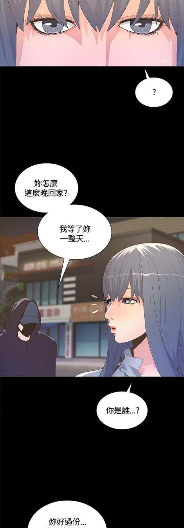 《征服女明星》漫画最新章节第7话免费下拉式在线观看章节第【20】张图片