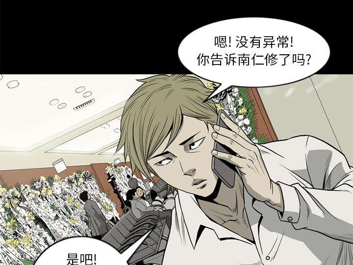 《猛龙回乡》漫画最新章节第71话免费下拉式在线观看章节第【47】张图片