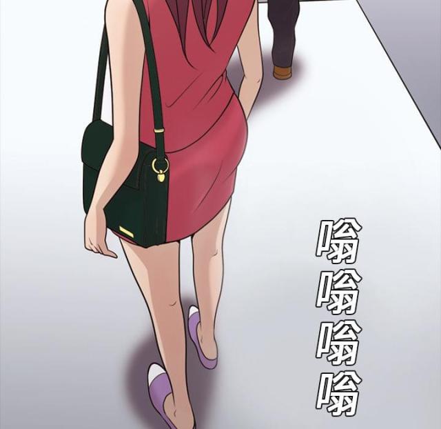 《心灵感应》漫画最新章节第22话免费下拉式在线观看章节第【45】张图片