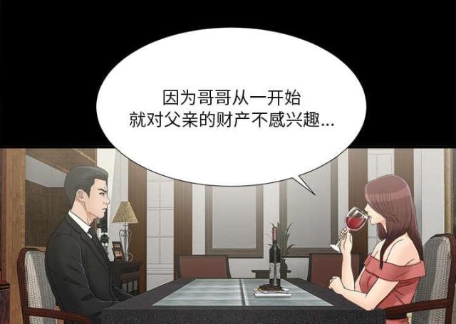 《唯一的继承者》漫画最新章节第67话免费下拉式在线观看章节第【28】张图片