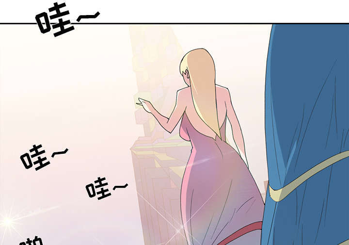 《少女漂流记》漫画最新章节第35话免费下拉式在线观看章节第【32】张图片