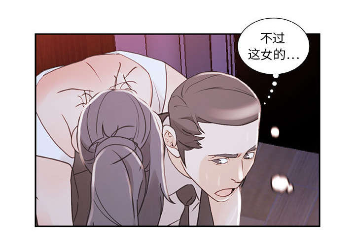 《不良代表》漫画最新章节第6话免费下拉式在线观看章节第【36】张图片