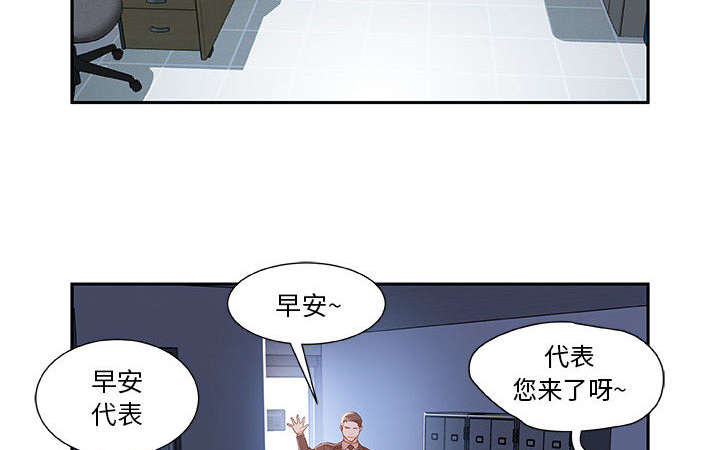 《不良代表》漫画最新章节第7话免费下拉式在线观看章节第【36】张图片