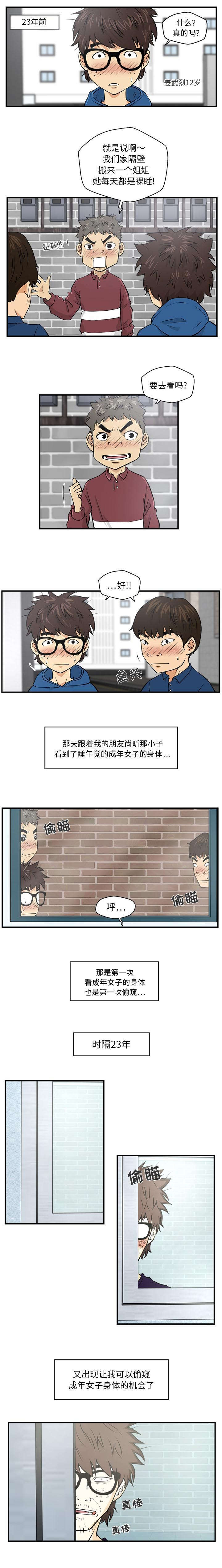 《调教屌丝记》漫画最新章节第12话免费下拉式在线观看章节第【1】张图片