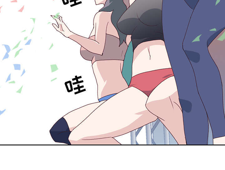 《少女漂流记》漫画最新章节第38话免费下拉式在线观看章节第【64】张图片