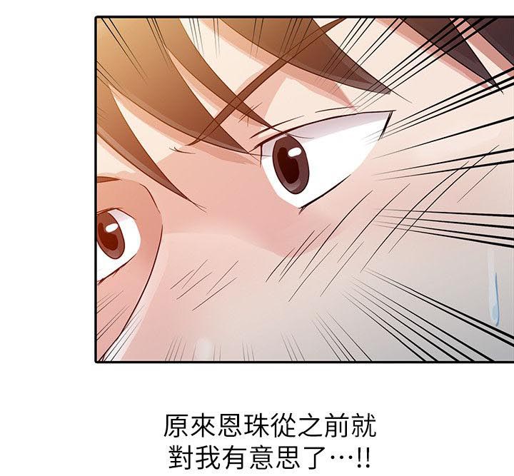 《闯进我的家》漫画最新章节第11话免费下拉式在线观看章节第【1】张图片