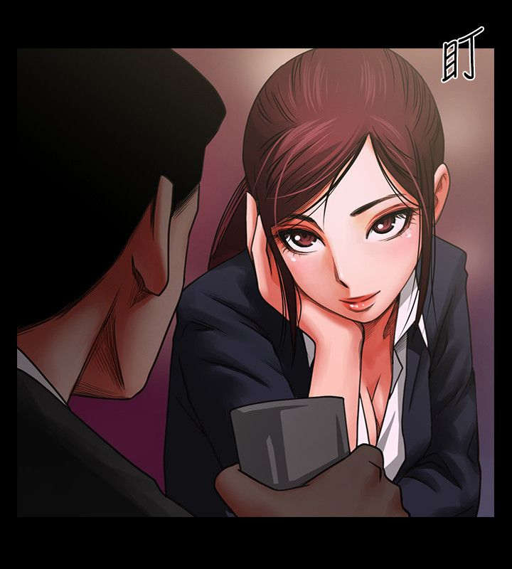 《不简单的闺蜜》漫画最新章节第8话免费下拉式在线观看章节第【6】张图片