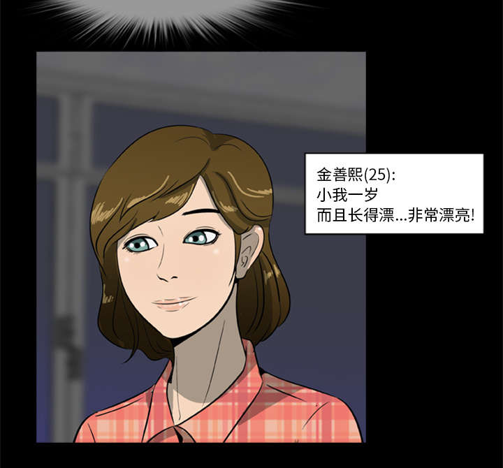 《人造尸劫》漫画最新章节第11话免费下拉式在线观看章节第【25】张图片