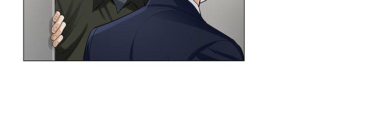 《假冒身份》漫画最新章节第18话免费下拉式在线观看章节第【18】张图片