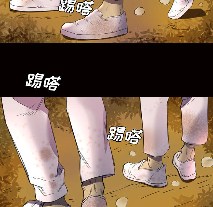 《监狱岛》漫画最新章节第3话免费下拉式在线观看章节第【27】张图片