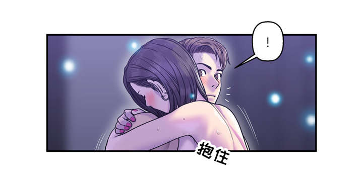 《家中女灵》漫画最新章节第16话免费下拉式在线观看章节第【17】张图片