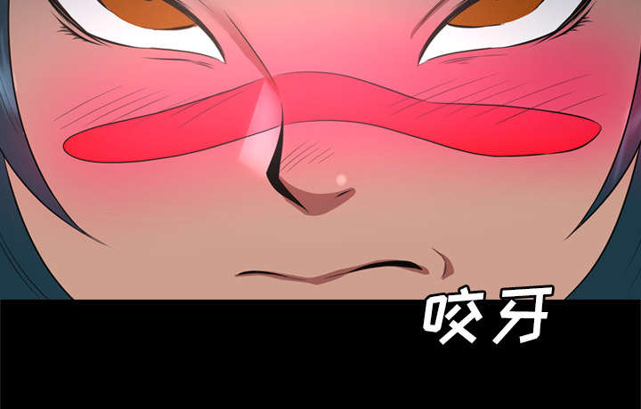 《监狱岛》漫画最新章节第55话免费下拉式在线观看章节第【23】张图片