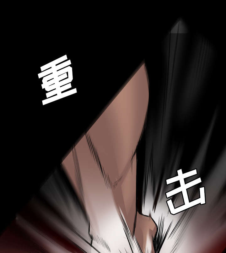 《监狱岛》漫画最新章节第40话免费下拉式在线观看章节第【35】张图片