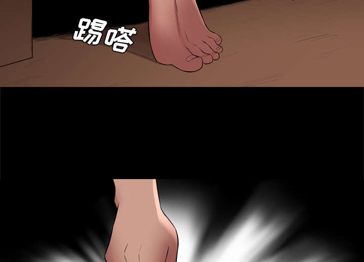 《监狱岛》漫画最新章节第45话免费下拉式在线观看章节第【58】张图片