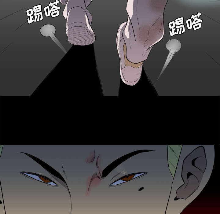 《监狱岛》漫画最新章节第64话免费下拉式在线观看章节第【5】张图片