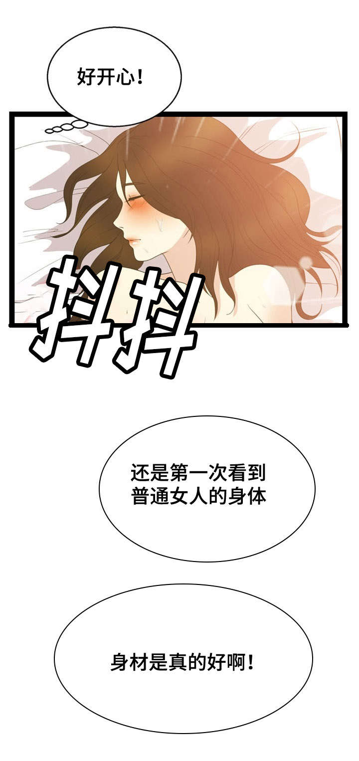 《神力修炼》漫画最新章节第22话免费下拉式在线观看章节第【24】张图片