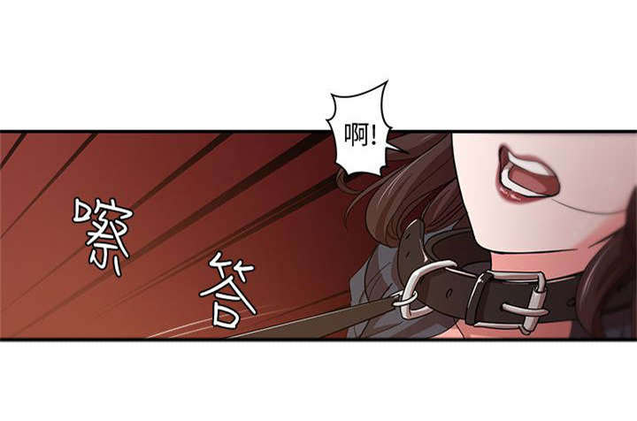 《圈养计划》漫画最新章节第1话免费下拉式在线观看章节第【10】张图片