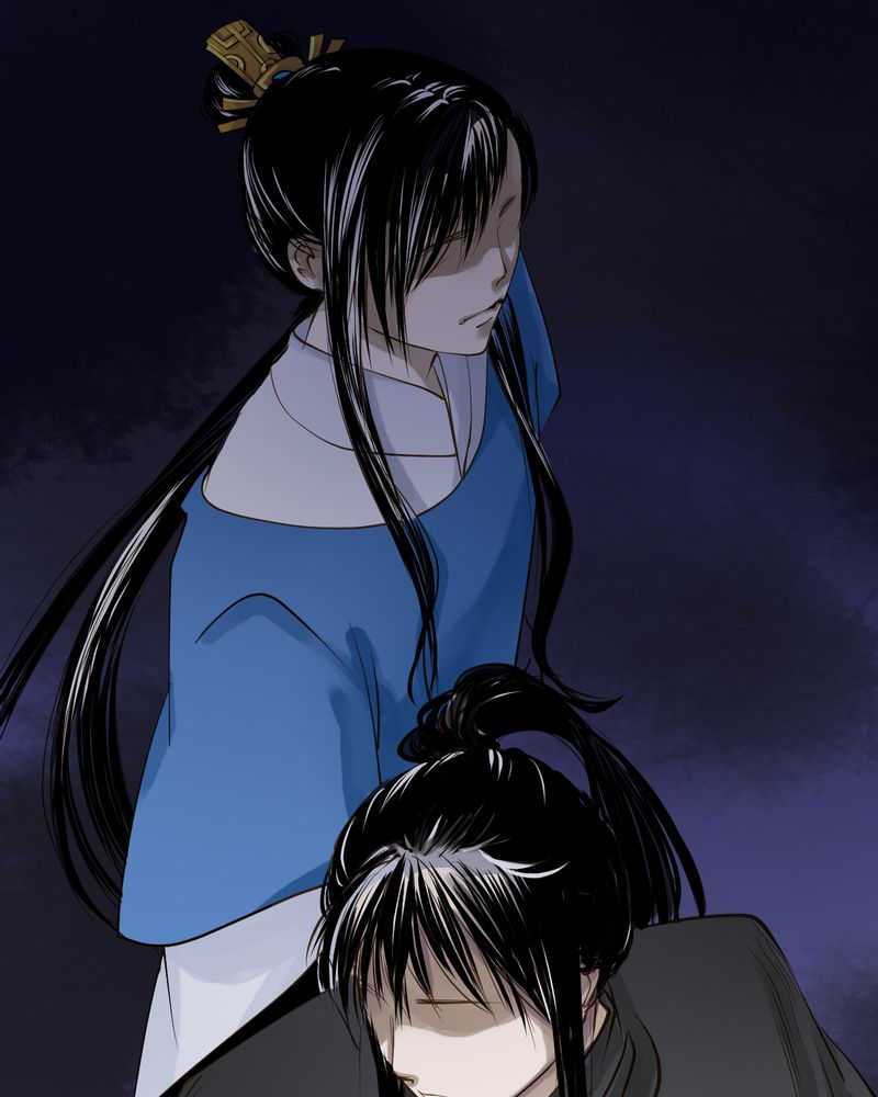 《渡妖》漫画最新章节第12话免费下拉式在线观看章节第【25】张图片