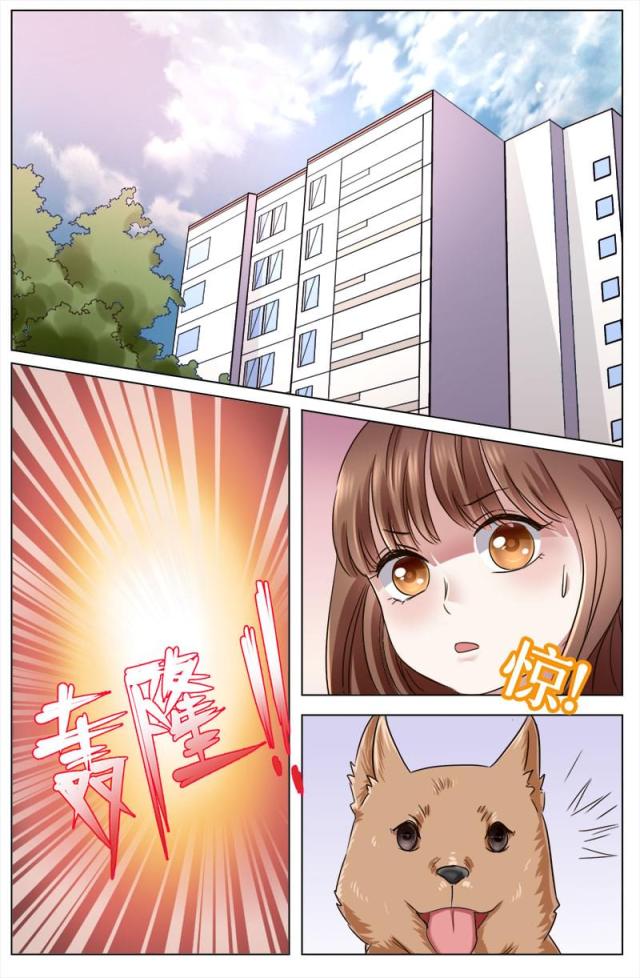 《热辣新妻：总裁大人给点力》漫画最新章节第106话免费下拉式在线观看章节第【8】张图片