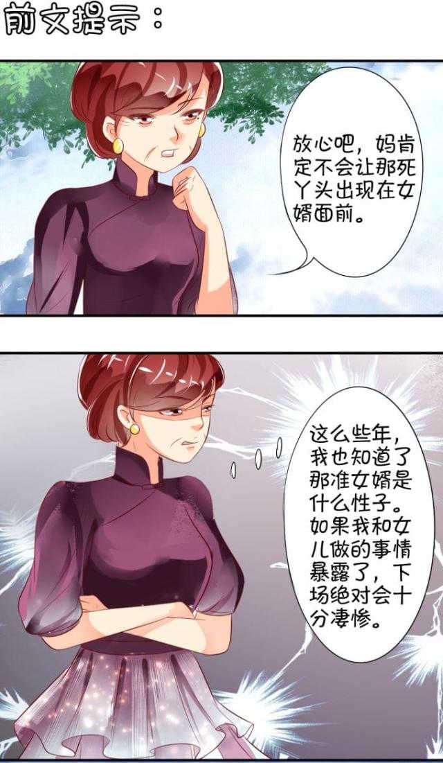 《王爵的私有宝贝》漫画最新章节第13话免费下拉式在线观看章节第【29】张图片