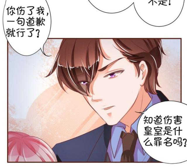 《王爵的私有宝贝》漫画最新章节第28话免费下拉式在线观看章节第【14】张图片