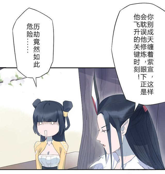 《天乩之白蛇传说》漫画最新章节第6话免费下拉式在线观看章节第【8】张图片