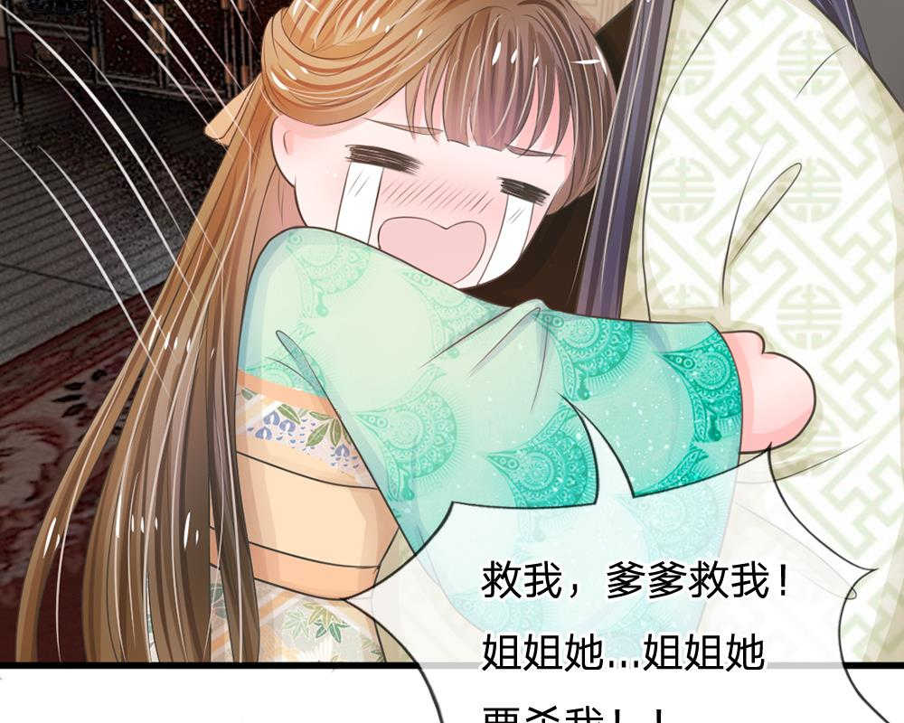 《系统逼我做皇后》漫画最新章节第8话免费下拉式在线观看章节第【27】张图片